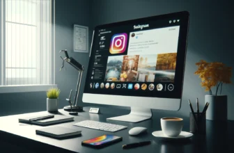 Come Caricare Storie su Instagram da PC e Mac (guida pratica)