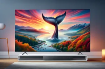 Esplora le Meraviglie della Redmi MAX 100: L’Innovazione Accessibile per Appassionati di Cinema e Videogiochi