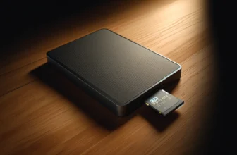 Rivoluzione nella Memoria Digitale: SanDisk Lancia la Prima Scheda SD da 4TB