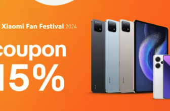 Xiaomi Fan Festival su eBay: Una Festa di Tecnologia a Portata di Click