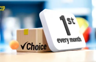AliExpress Choice Day: Scopri le Offerte Imperdibili di Aprile!