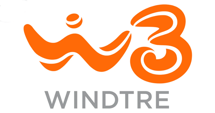 Passa a WindTre: 150 Giga e Minuti Illimitati a 6,99€ al Mese