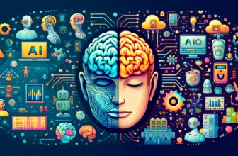 Cos’è l’Intelligenza Artificiale e Come Funziona?