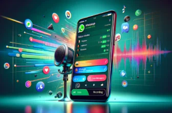 WhatsApp Aggiorna Stati e Messaggi Vocali: Tutto Quello Che Devi Sapere