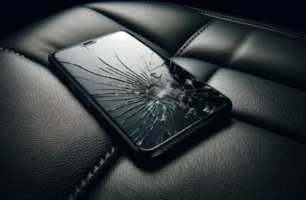 Come Riparare uno Schermo del Telefono Rotto: Guida Completa