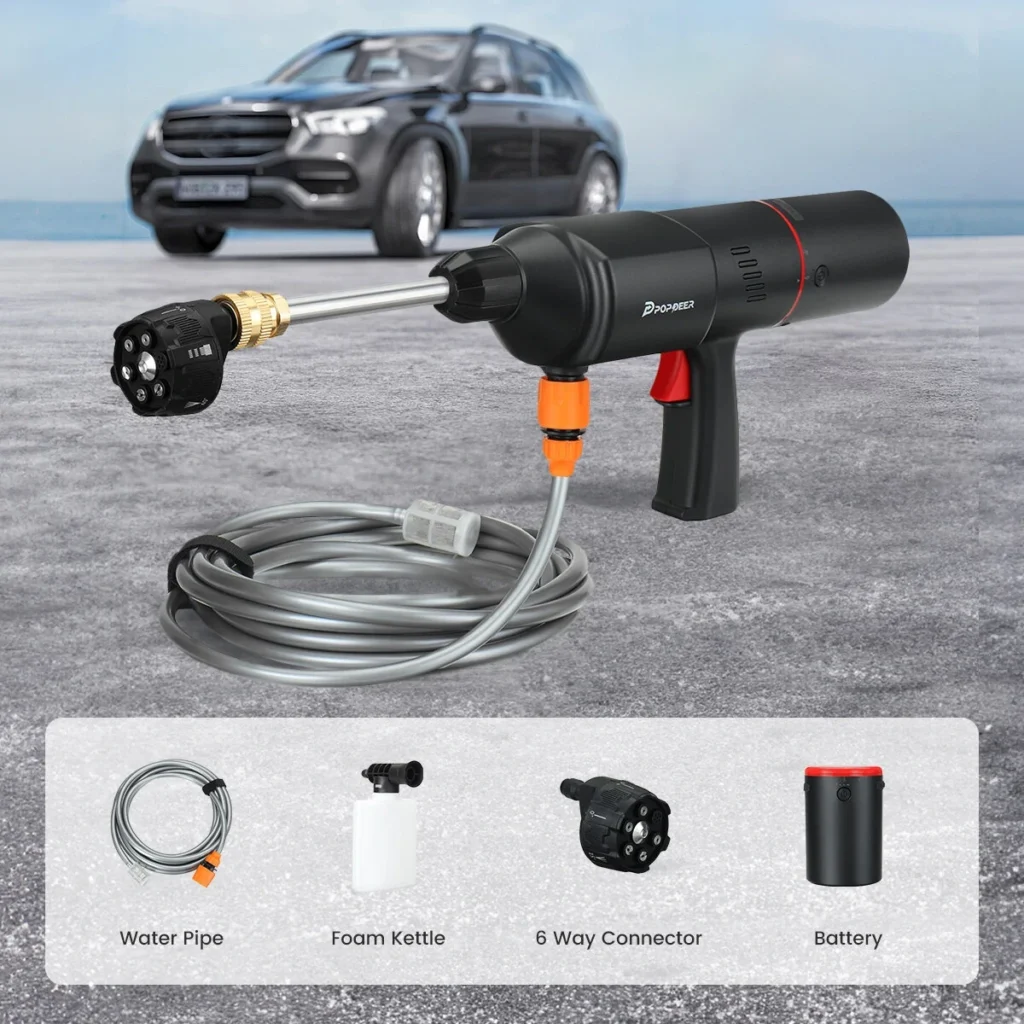 Pop Deer 4-in-1: Il Gadget Multifunzione che Rivoluziona il Tuo Viaggio in Auto 2 6 Pop Deer 4 in 1 Il Gadget Multifunzione 11zon