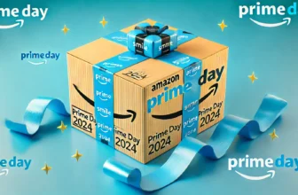 Amazon Prime Day 2024 Guida Completa: Date, Offerte e Consigli