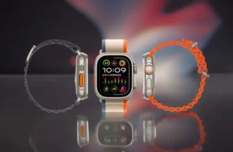 Le Caratteristiche Principali dell’Apple Watch Ultra 3 Sono Trapelate Online