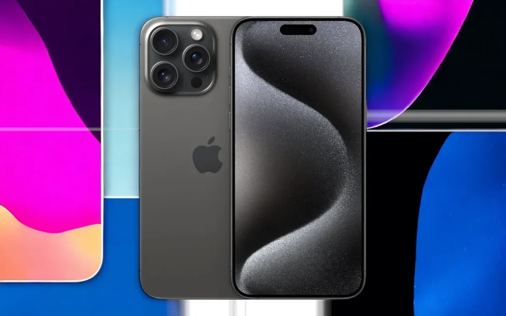 I migliori smartphone da gaming del 2024: produttività, raffreddamento e durata 4 iPhone 15 Pro Max