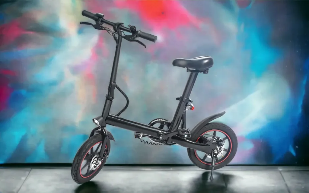 La Bicicletta Elettrica a Pedalata Assistita Più Economica del Mercato: Recensione Completa 1 Bicicletta Elettrica a Pedalata Assistita Più Economica del Mercato