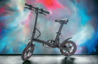 La Bicicletta Elettrica a Pedalata Assistita Più Economica del Mercato: Recensione Completa