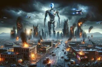 Ex Dipendente di OpenAI Avverte: Il 70% di Probabilità che l’IA Distrugga l’Umanità Entro il 2027