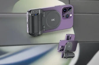 Trasforma il Tuo Smartphone in una Reflex con un Accessorio MagSafe Economico