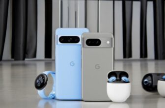 Annuncio a Sorpresa: Google Svela la Data dei Nuovi Pixel