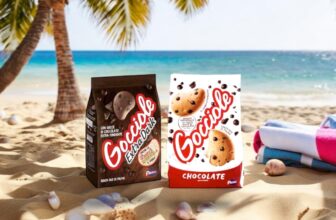 Super Offerta: Gocciole su Amazon a 1,69€ con Sconto del 60%!