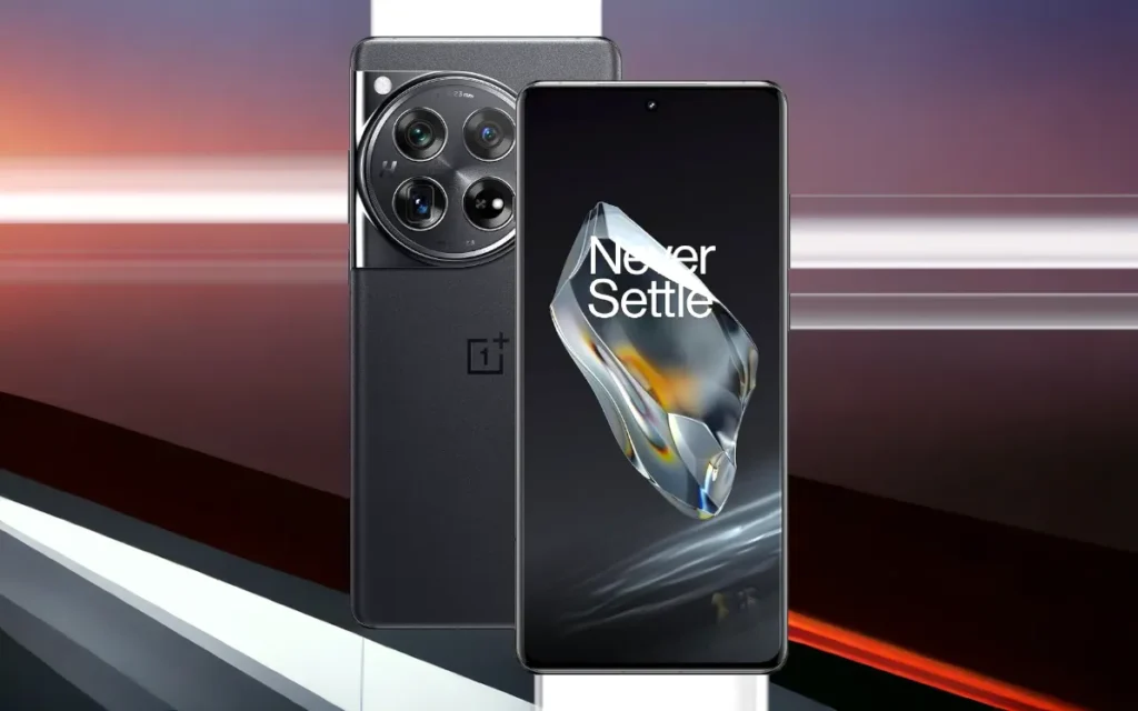 I migliori smartphone da gaming del 2024: produttività, raffreddamento e durata 5 OnePlus 12