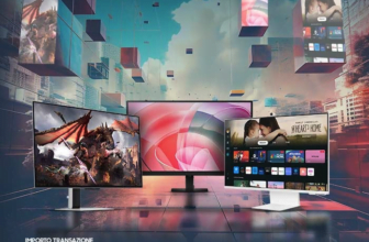 Acquista un Monitor Samsung e Ottieni un Premio Galaxy
