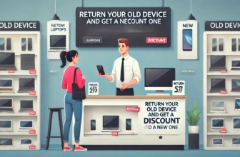 Scopri la Promo SChange: Extra Valutazione Usato da MediaWorld