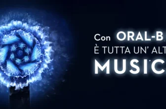 Promozione Oral-B Buds: Ottieni le Cuffie Samsung Earbuds 2