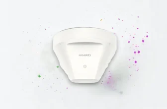 HUAWEI Rilascia un Sensore Sanitario AI per Anziani: Un Nuovo Passo Verso la Salute Intelligente