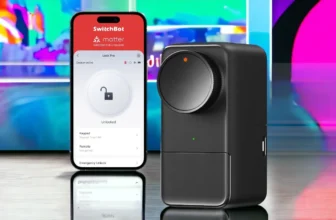 SwitchBot Lock Pro: La Serratura Intelligente per la Casa del Futuro