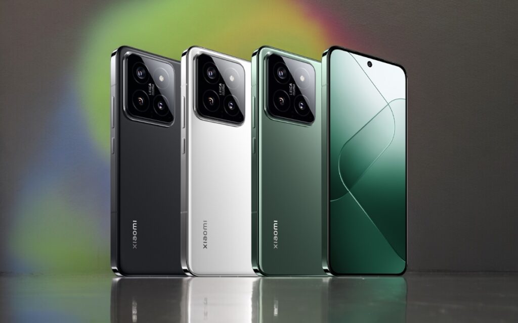 Offerte Xiaomi 14