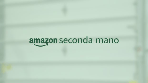 Risparmia il 20% su Prodotti Usati e Ricondizionati con Amazon Seconda Mano Risparmia il 20% su Prodotti Usati e Ricondizionati con Amazon Seconda Mano