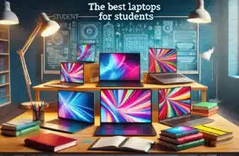 Guida Completa ai Migliori Laptop per Studenti nel 2024