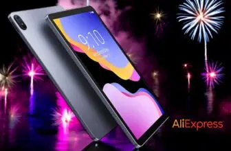 I 10 Tablet Più Popolari per AliExpress