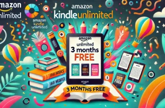 Scopri la Promozione Esclusiva del Prime Day: Prova Gratis Kindle Unlimited per 3 Mesi!