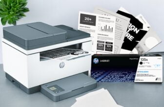 Fino a 140€ di Cashback con le Stampanti Laser HP – Promozione 2024