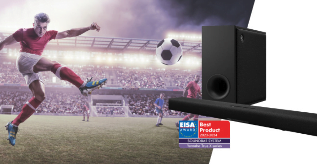 Guida Completa al Cashback sulle Soundbar Yamaha: Ottieni il 17% di Rimborso! 1 Cashback sulle Soundbar Yamaha