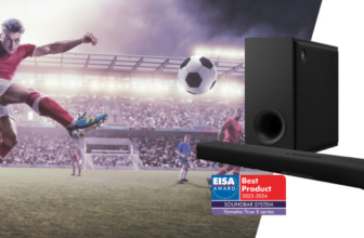 Guida Completa al Cashback sulle Soundbar Yamaha: Ottieni il 17% di Rimborso!
