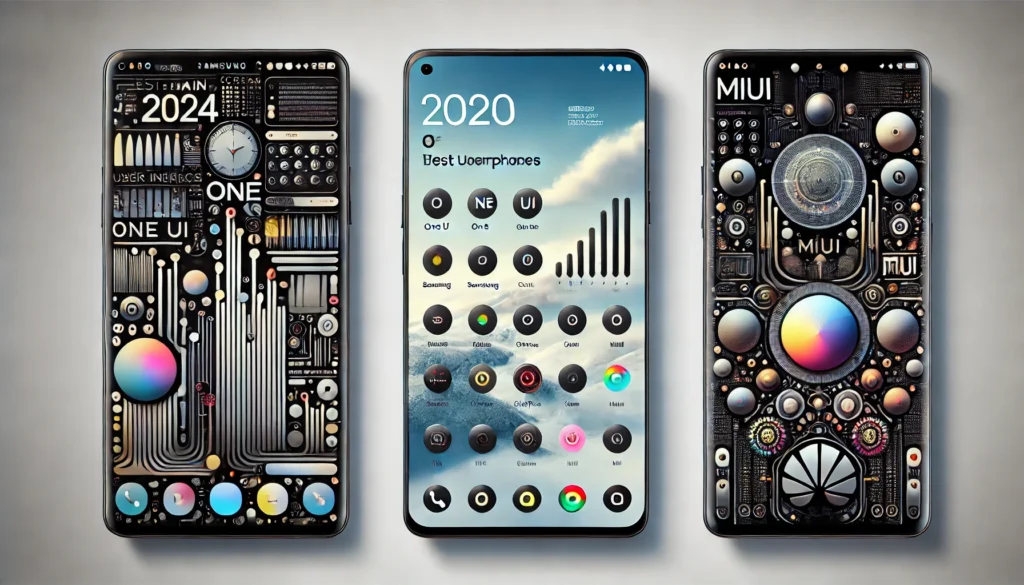 Guida agli Smartphone Top di Gamma del 2024: Qual è il Migliore? 3 Confronto Dettagliato dei Modelli Smartphone Top di Gamma del 2024