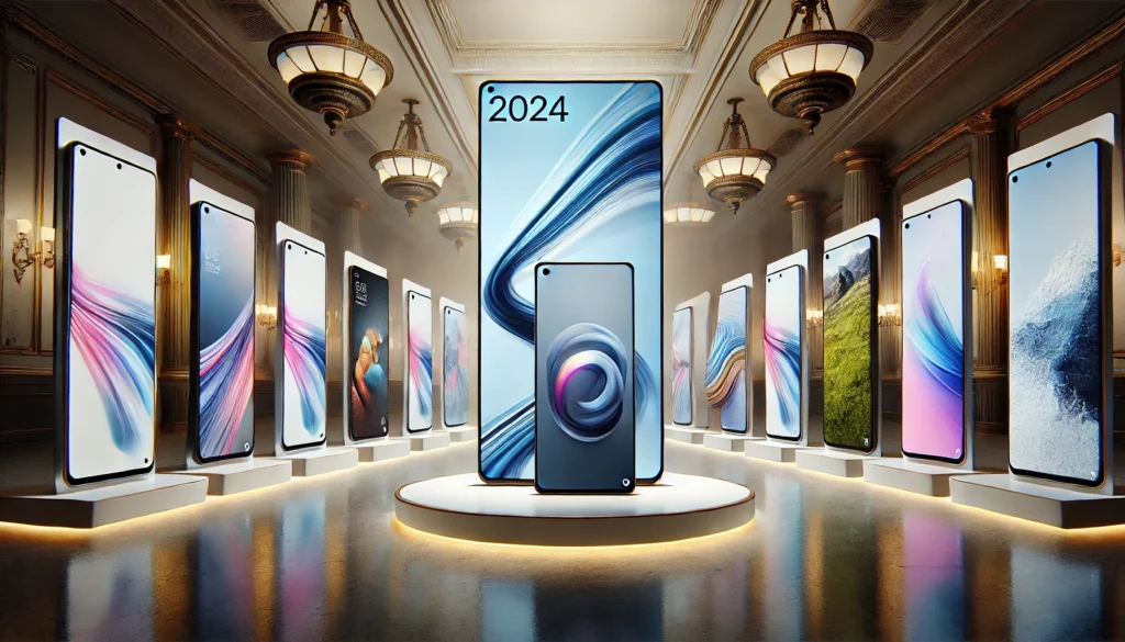 Guida agli Smartphone Top di Gamma del 2024: Qual è il Migliore? 4 Consigli Finali per la Scelta del Miglior Smartphone