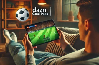 Scopri DAZN Goal Pass: Il Nuovo Piano Economico per i Tifosi di Calcio