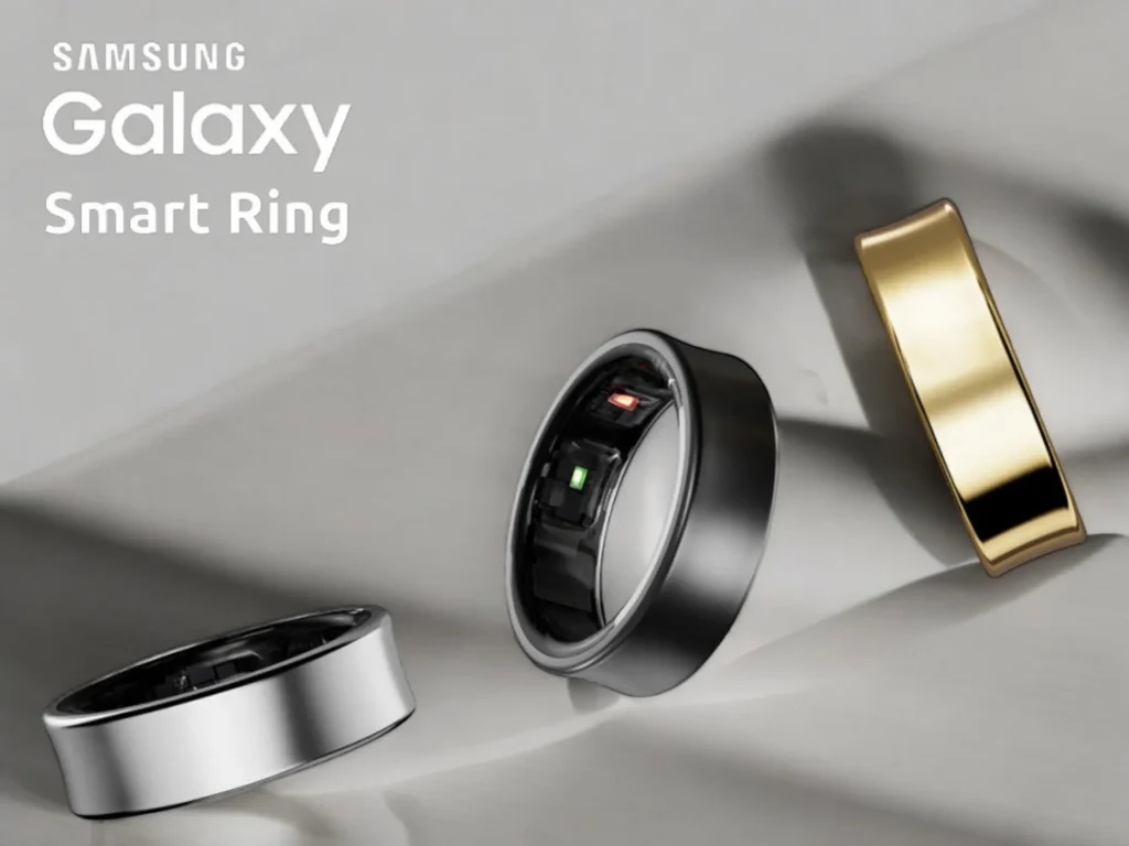 Ecco il Nuovo Samsung Galaxy Ring: Il Fitness Tracker Più Compatto 3 Durata batteria Samsung Galaxy Ring
