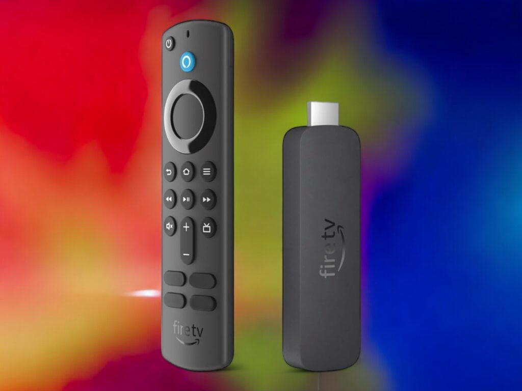 Fire TV Stick da 24€ in Offerta per il Prime Day: 5 Motivi per Non Perderla! 1 Fire TV Stick da 24€ in Offerta per il Prime Day