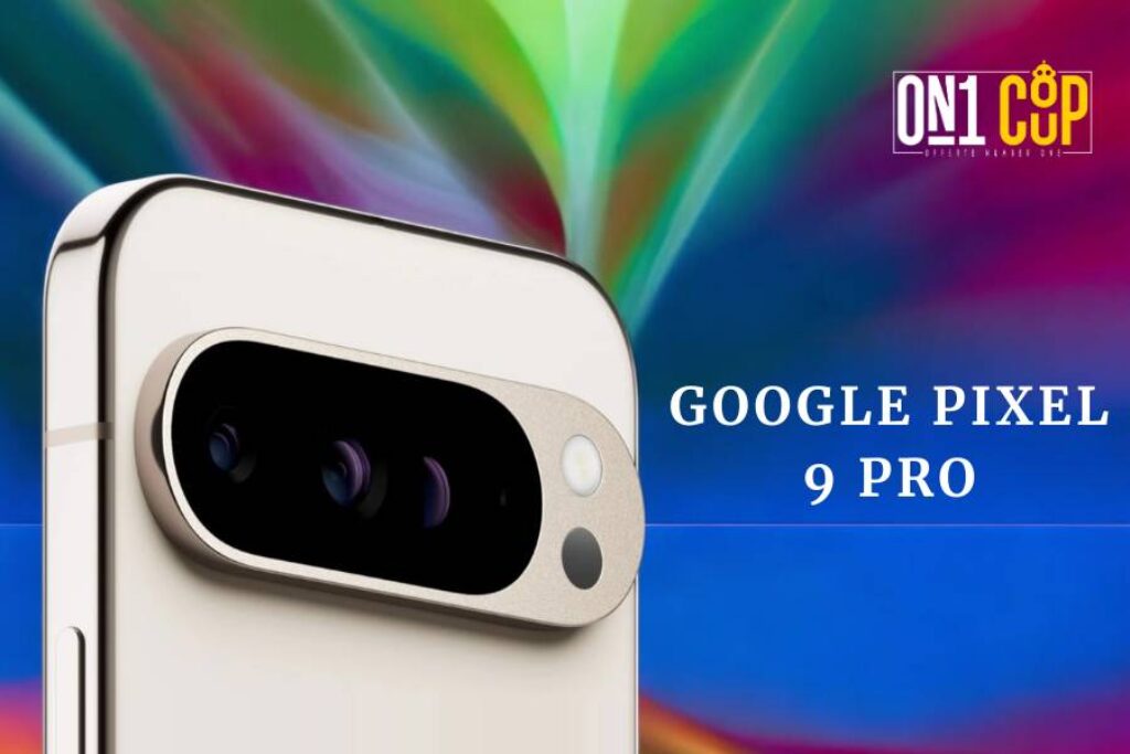 Google Pixel 9 Pro XL