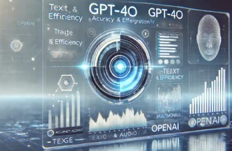 Scopri GPT-4o mini di OpenAI: L’Intelligenza Artificiale Multimodale, Veloce e Gratuita