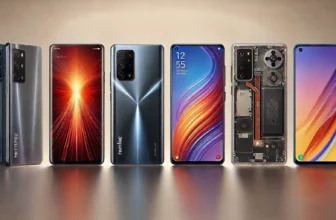 Guida Completa ai Migliori Smartphone di Fascia Media del 2024