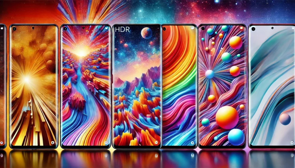 Guida agli Smartphone Top di Gamma del 2024: Qual è il Migliore? 1 Guida agli Smartphone Top di Gamma del 2024