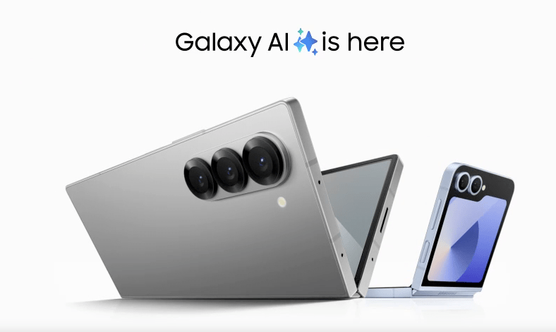 Samsung: Risparmia 200€ sui Nuovi Galaxy Z FLIP 6 e Z FOLD 6 Samsung: Risparmia 200€ sui Nuovi Galaxy Z FLIP 6 e Z FOLD 6
