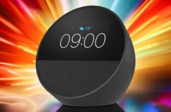 Ritorno dell’Echo Spot: La Nuova Frontiera degli Smart Speaker Amazon