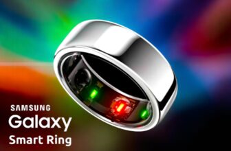 Ecco il Nuovo Samsung Galaxy Ring: Il Fitness Tracker Più Compatto