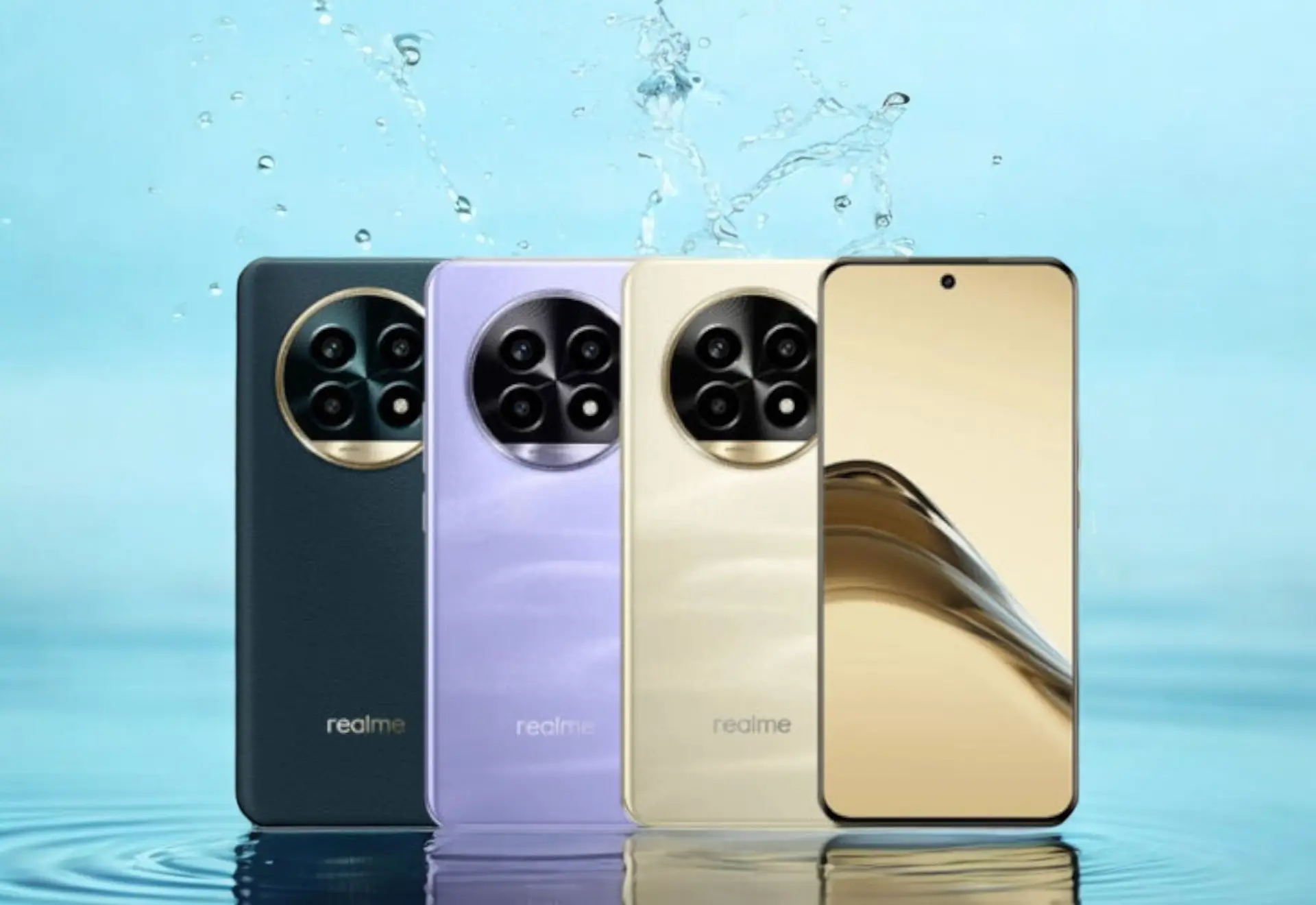 Realme 13 Pro+: Lo Smartphone Economico con Fotocamere Avanzate