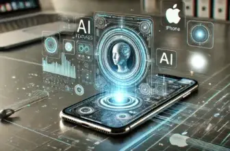 Rumor: Apple Posticipa il Lancio delle Funzionalità AI sui Suoi Smartphone
