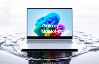 Samsung Galaxy Book 4 Edge: Recensione Completa del Notebook con Processore Snapdragon X Elite