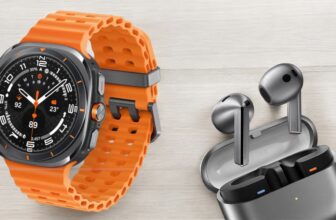 Samsung Galaxy Watch Ultra: Innovazione e Tecnologia al Polso