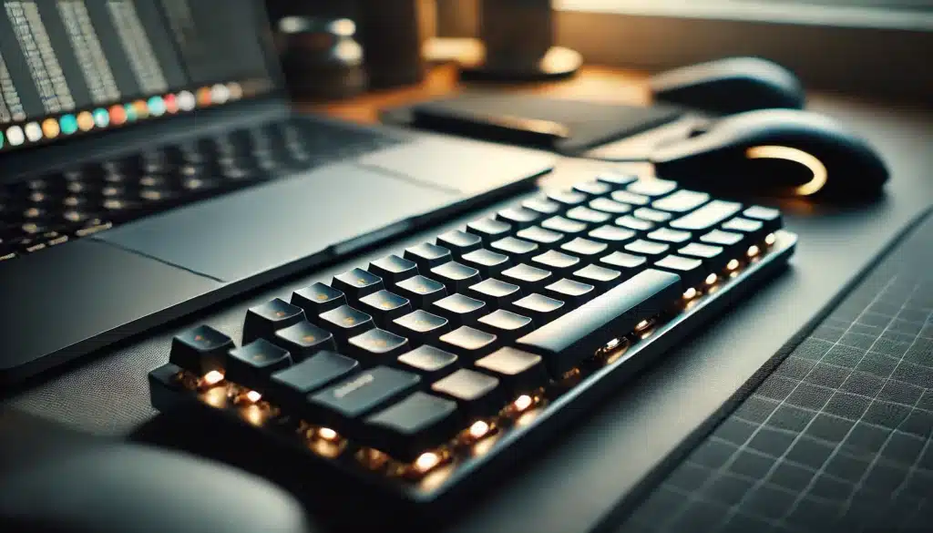 Cinque Errori da Evitare Quando si Acquista un Computer Portatile 2 Tastiere Meccaniche nei Laptop